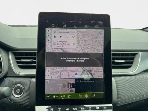 Voitures D'occasion À Roubaix | Renault Symbioz 1.8 E-Tech Full Hybrid 160Ch Esprit Alpine - 25