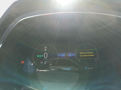 Voitures D'occasion À Roubaix | Renault Captur 1.8 E-Tech Full Hybrid 160Ch Techno - 25
