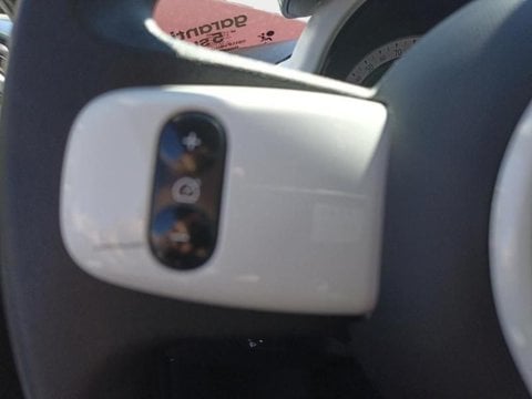 Voitures D'occasion À Roubaix | Renault Twingo E-Tech Electric Equilibre R80 Achat Intégral