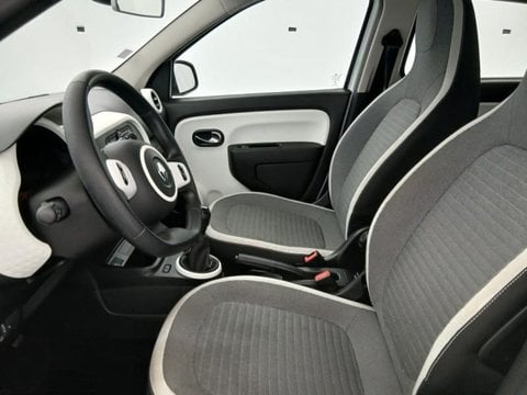Voitures D'occasion À Roubaix | Renault Twingo 1.0 Sce 65Ch Limited - 21My