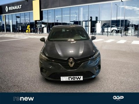 Voitures D'occasion À Roubaix | Renault Clio 1.0 Tce 100Ch Evolution Gpl