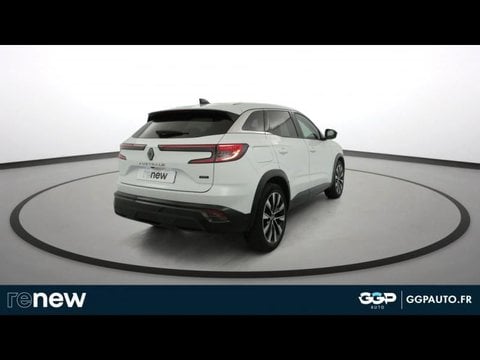 Voitures D'occasion À Roubaix | Renault Austral 1.2 E-Tech Full Hybrid 200Ch Techno - 23