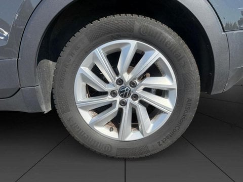 Voitures D'occasion À Roubaix | Volkswagen T-Cross 1.0 Tsi 110Ch Lounge Dsg7