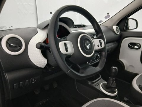 Voitures D'occasion À Roubaix | Renault Twingo 1.0 Sce 65Ch Equilibre