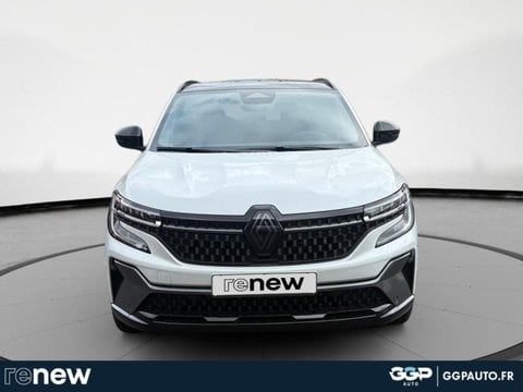 Voitures D'occasion À Roubaix | Renault Austral 1.3 Tce Mild Hybrid 160Ch Techno Esprit Alpine A...