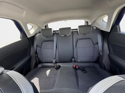 Voitures D'occasion À Roubaix | Renault Captur 1.6 E-Tech Hybride 145Ch Techno