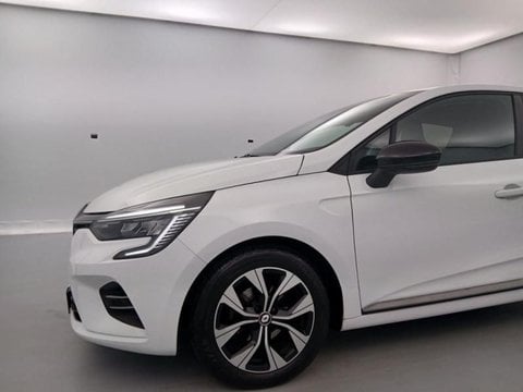 Voitures D'occasion À Roubaix | Renault Clio 1.0 Tce 90Ch Evolution X-Tronic