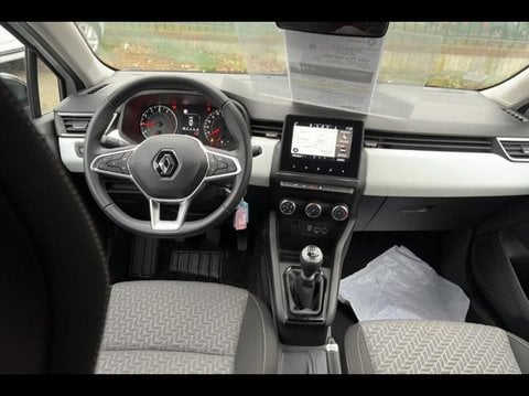Voitures D'occasion À Roubaix | Renault Clio 1.0 Tce 100Ch Evolution Gpl