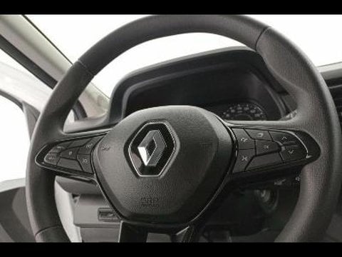 Voitures D'occasion À Roubaix | Renault Trafic Fg L1H1 3T 2.0 Blue Dci 130Ch Confort E6E