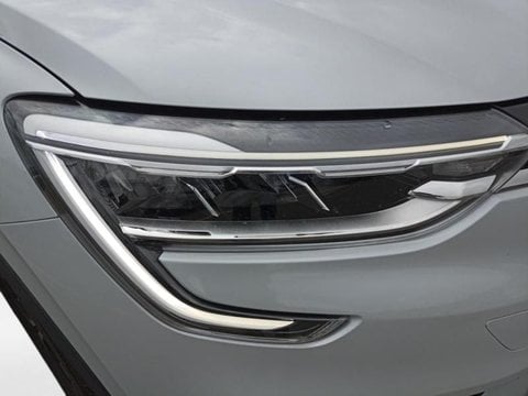 Voitures D'occasion À Roubaix | Renault Arkana 1.3 Tce 140Ch Mild Hybrid Techno Edc -23