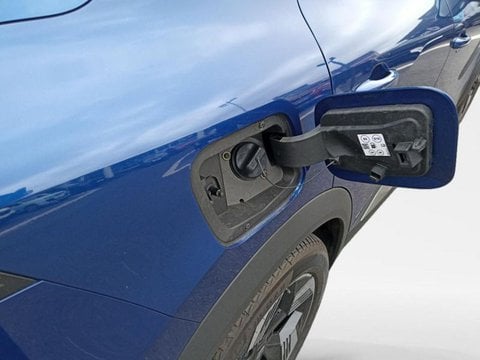 Voitures D'occasion À Roubaix | Renault Symbioz 1.8 E-Tech Full Hybrid 160Ch Iconic - 25