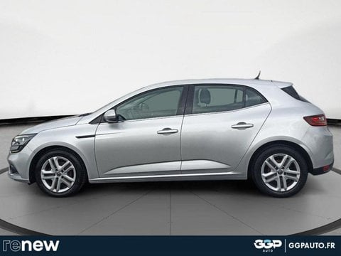 Voitures D'occasion À Roubaix | Renault Mégane Megane 1.5 Blue Dci 95Ch Business
