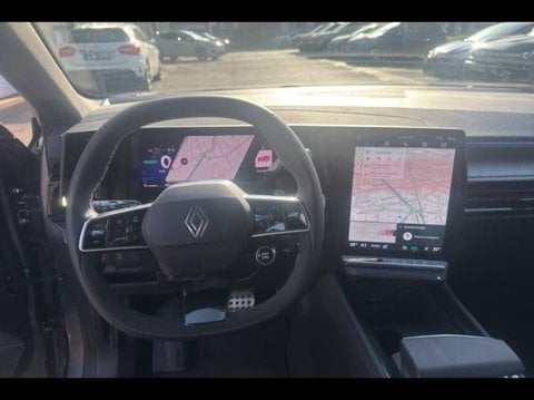 Voitures D'occasion À Roubaix | Renault Rafale 1.2 E-Tech Full Hybrid 200Ch Esprit Alpine