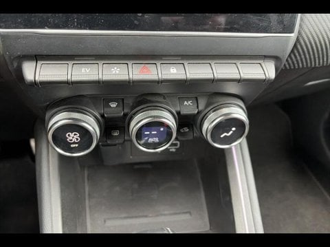 Voitures D'occasion À Roubaix | Renault Clio 1.6 E-Tech Hybride 145Ch Rs Line