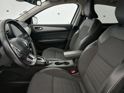Voitures D'occasion À Roubaix | Renault Arkana 1.3 Tce 140Ch Fap Intens Edc -21B