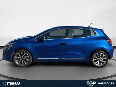 Voitures D'occasion À Roubaix | Renault Clio 1.0 Tce 100Ch Intens - 20