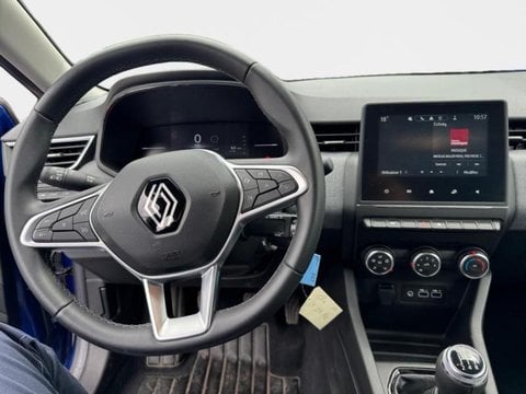Voitures D'occasion À Roubaix | Renault Clio 1.0 Sce 65Ch Evolution