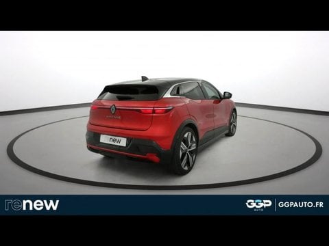 Voitures D'occasion À Roubaix | Renault Mégane Megane E-Tech Electric Ev60 220Ch Iconic Super C...