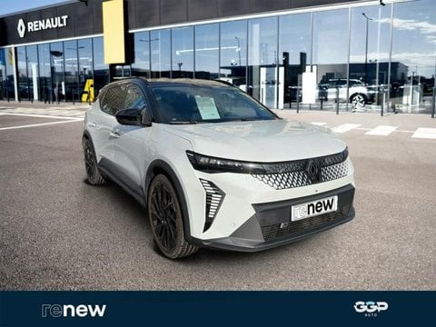 Voitures D'occasion À Roubaix | Renault Scénic Scenic E-Tech Electric 220Ch Techno Option Espri...