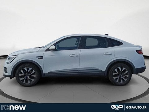 Voitures D'occasion À Roubaix | Renault Arkana 1.6 E-Tech 145Ch Zen
