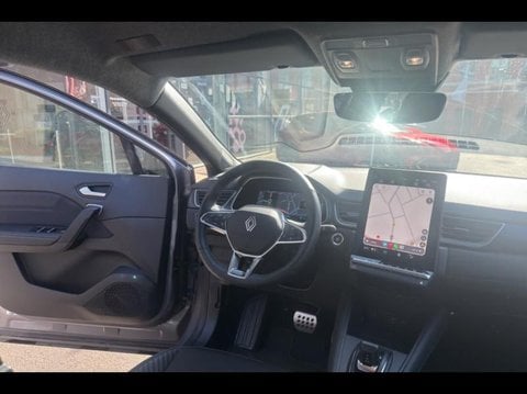 Voitures D'occasion À Roubaix | Renault Captur 1.8 E-Tech Full Hybrid 160Ch Techno - 25