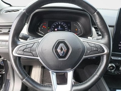Voitures D'occasion À Roubaix | Renault Arkana 1.3 Tce 140Ch Fap Intens Edc -21B