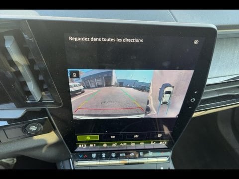 Voitures D'occasion À Roubaix | Renault Rafale 1.2 E-Tech Full Hybrid 200Ch Esprit Alpine