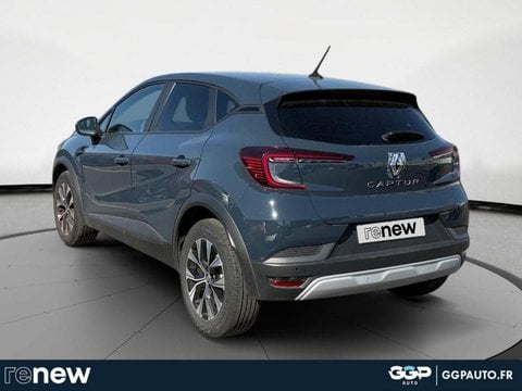 Voitures D'occasion À Roubaix | Renault Captur 1.0 Tce 90Ch Evolution