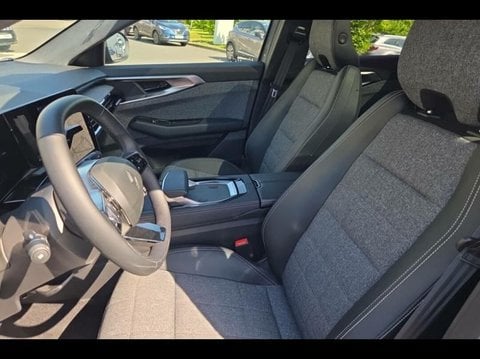 Voitures D'occasion À Roubaix | Renault Espace 1.2 E-Tech Full Hybrid 200Ch Techno 7 Places - 24