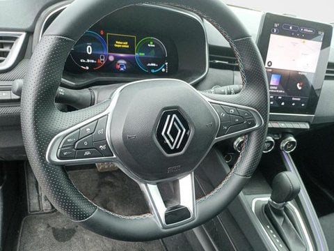 Voitures D'occasion À Roubaix | Renault Clio 1.6 E-Tech 145Ch Full Hybrid Esprit Alpine