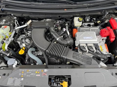 Voitures D'occasion À Roubaix | Renault Espace 1.2 E-Tech Full Hybrid 200Ch Esprit Alpine 7 Plac...