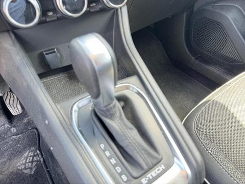 Voitures D'occasion À Roubaix | Renault Captur 1.6 E-Tech Hybride 145Ch Techno