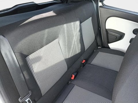 Voitures D'occasion À Roubaix | Renault Twingo 1.0 Sce 70Ch Life 2 Boîte Courte Euro6