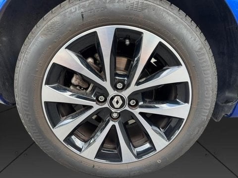 Voitures D'occasion À Roubaix | Renault Clio 1.0 Tce 90Ch Techno