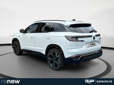 Voitures D'occasion À Roubaix | Renault Austral 1.3 Tce Mild Hybrid 160Ch Techno Esprit Alpine A...