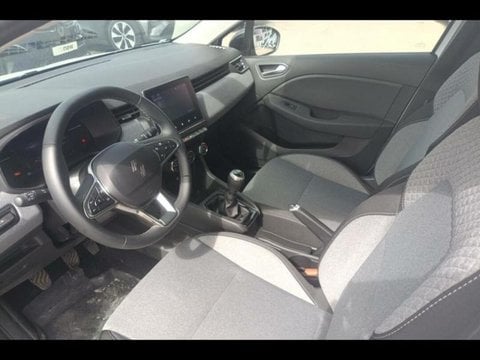 Voitures D'occasion À Roubaix | Renault Clio 1.0 Tce 90Ch Evolution