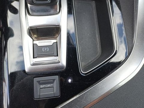 Voitures D'occasion À Roubaix | Peugeot 3008 1.6 Bluehdi 120Ch Gt Line S&S Eat6