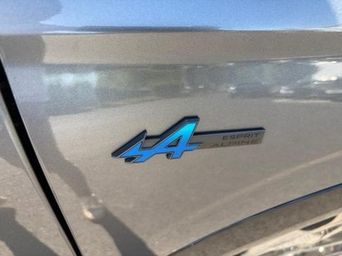 Voitures D'occasion À Roubaix | Renault Austral 1.2 E-Tech Full Hybrid 200Ch Iconic Esprit Alpin...
