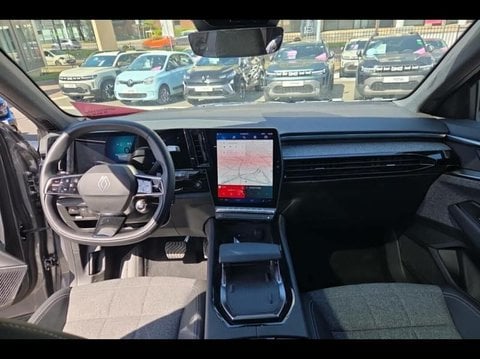 Voitures D'occasion À Roubaix | Renault Espace 1.2 E-Tech Full Hybrid 200Ch Techno 7 Places - 24
