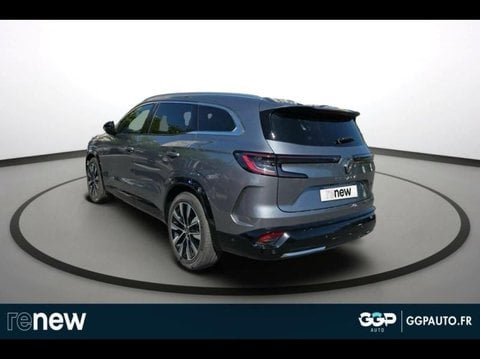 Voitures D'occasion À Roubaix | Renault Espace 1.2 E-Tech Full Hybrid 200Ch Techno 7 Places - 24