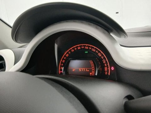 Voitures D'occasion À Roubaix | Renault Twingo 1.0 Sce 65Ch Limited - 21My