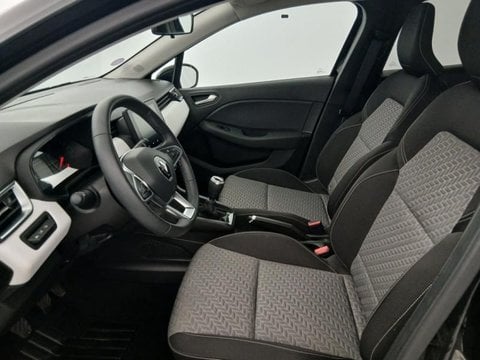 Voitures D'occasion À Roubaix | Renault Clio 1.0 Tce 90Ch Evolution