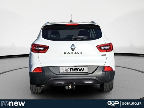 Voitures D'occasion À Roubaix | Renault Kadjar 1.6 Tce 165Ch Energy Intens