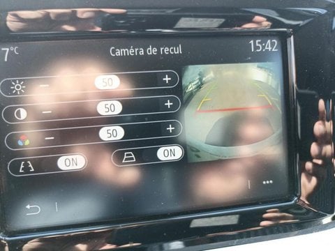 Voitures D'occasion À Roubaix | Renault Twingo 0.9 Tce 95Ch Intens