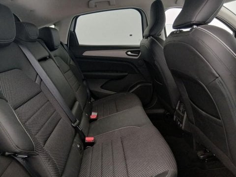 Voitures D'occasion À Roubaix | Renault Arkana 1.6 E-Tech Hybride 145Ch Techno -22