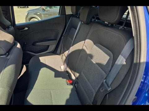 Voitures D'occasion À Roubaix | Renault Clio 1.0 Tce 90Ch Equilibre