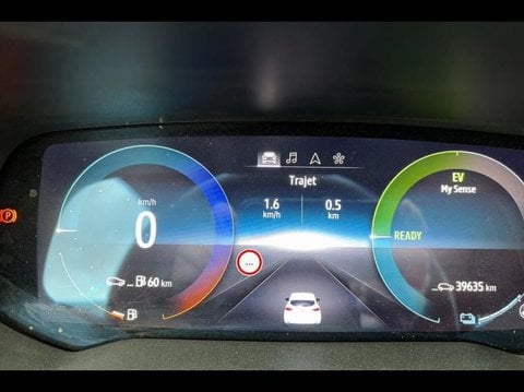 Voitures D'occasion À Roubaix | Renault Clio 1.6 E-Tech Hybride 145Ch Rs Line