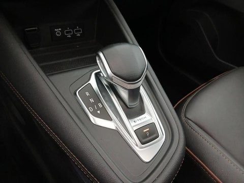 Voitures D'occasion À Roubaix | Renault Captur 1.6 E-Tech Hybride 145Ch Iconic