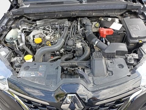 Voitures D'occasion À Roubaix | Renault Arkana 1.3 Tce 140Ch Fap Intens Edc -21B