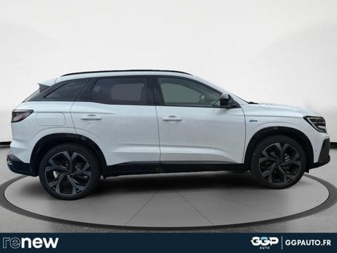 Voitures D'occasion À Roubaix | Renault Austral 1.3 Tce Mild Hybrid 160Ch Techno Esprit Alpine A...